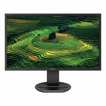 Signify Full HD B-Line LCD Monitor, 21.5" Widescreen, TFT Panel, 1920 Pixels x 1080 Pixels 221B8LJEB